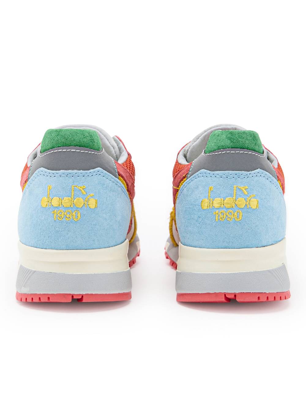 Lc23 Diadora N9000 Sicilia Moda