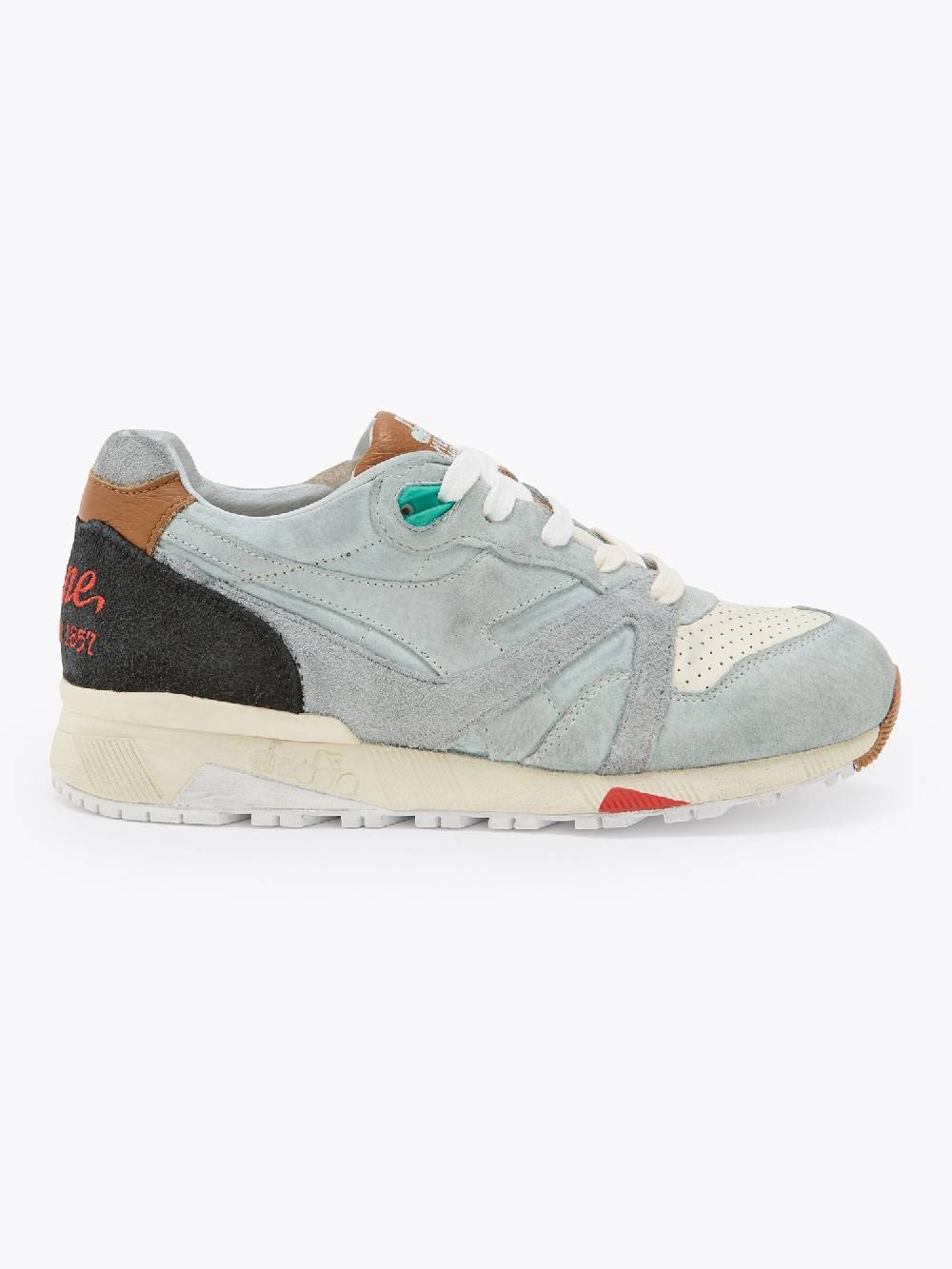 Lc23 Diadora N9000 Anice Leone