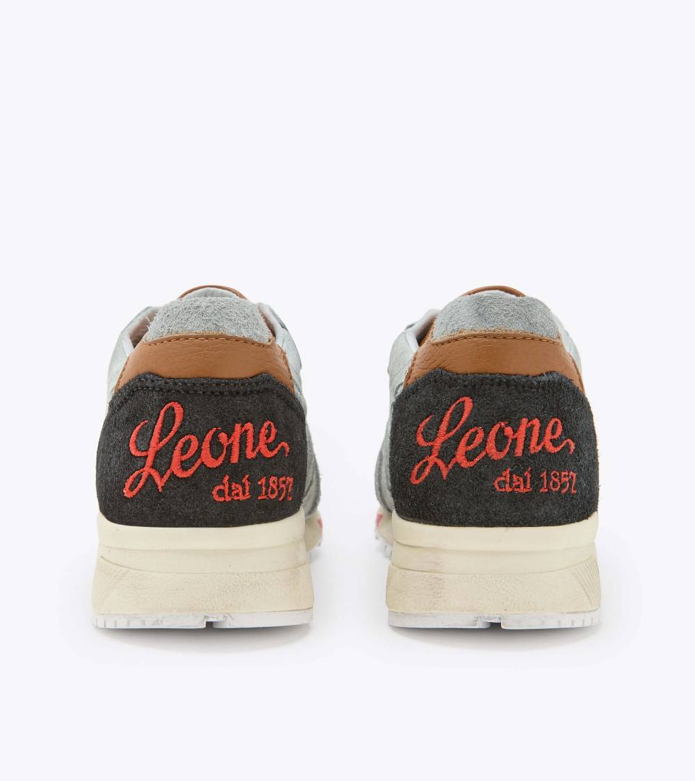 Lc23 Diadora N9000 Anice Leone In Linea