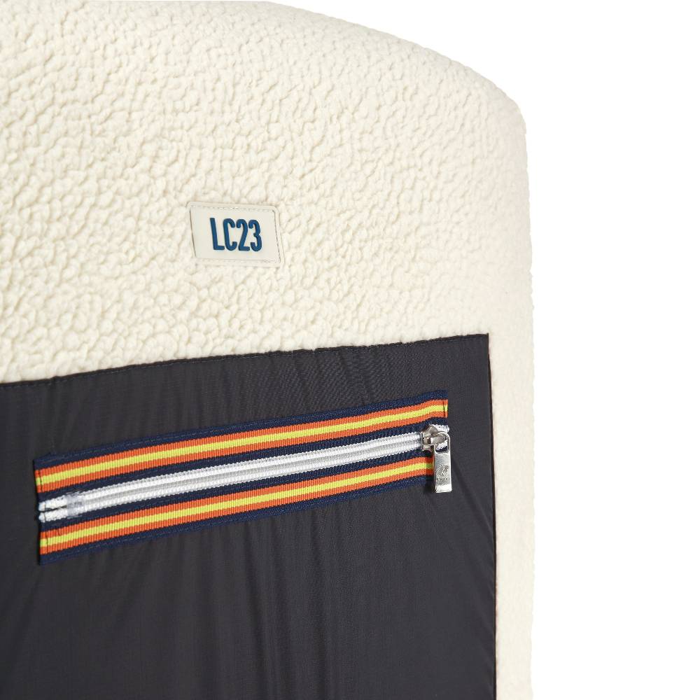 Lc23 LC23 x K-way Pouf Promozione