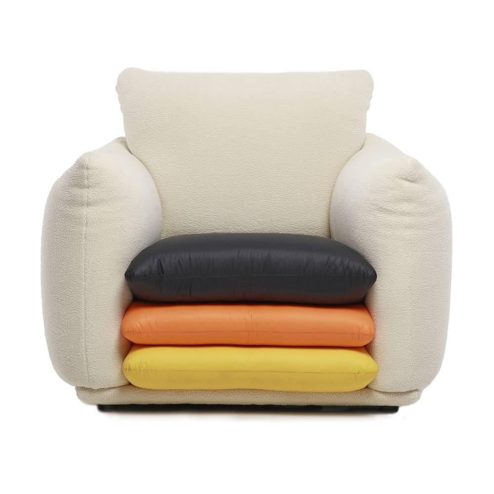 Lc23 LC23 x K-way Armchair Spedizione Gratuita