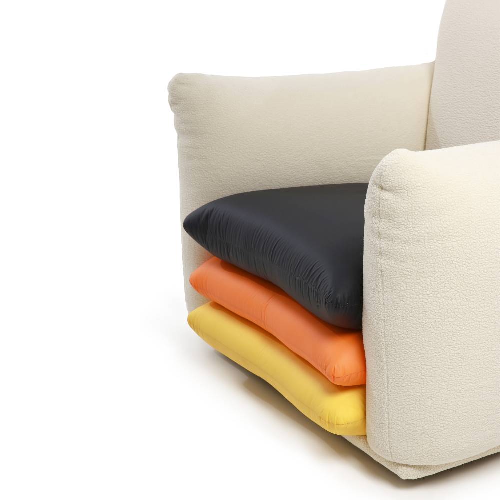 Lc23 LC23 x K-way Armchair Spedizione Gratuita