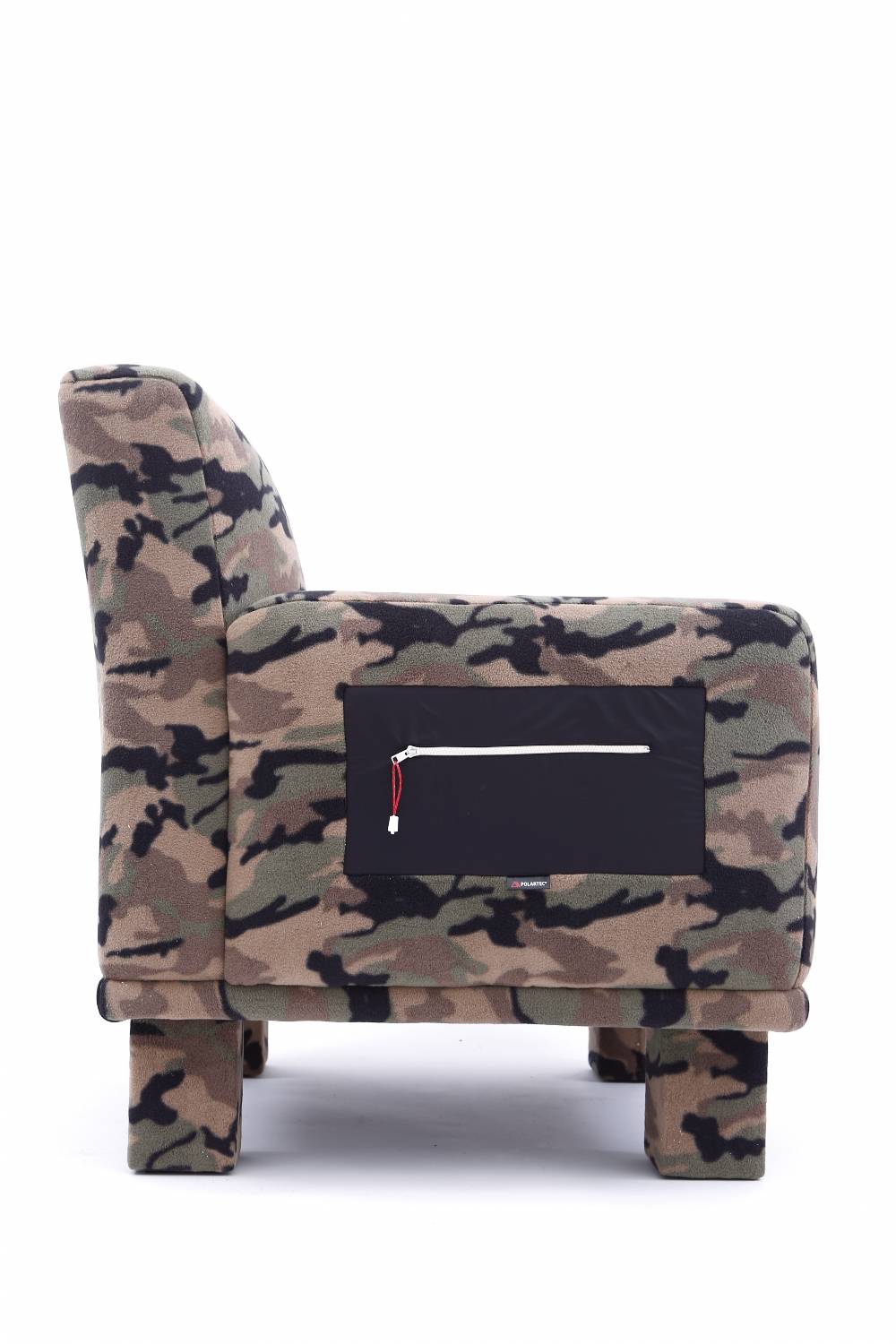 Lc23 Polartec Camo Armchair Qualità Garantita