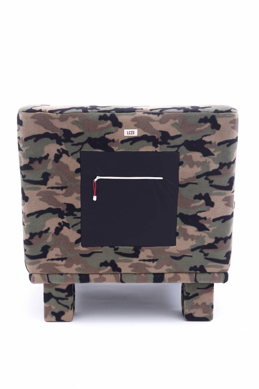 Lc23 Polartec Camo Armchair Qualità Garantita