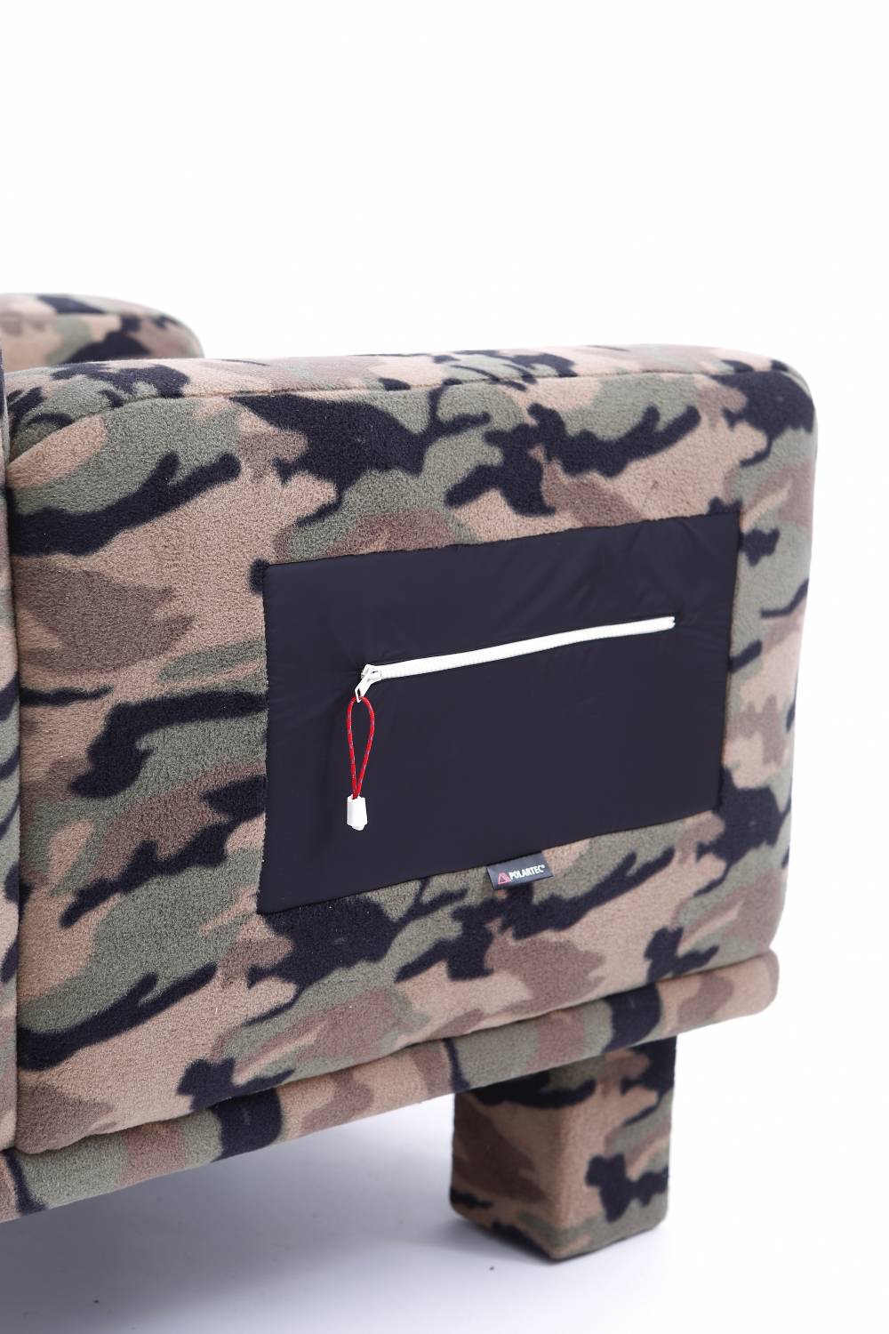 Lc23 Polartec Camo Armchair Qualità Garantita