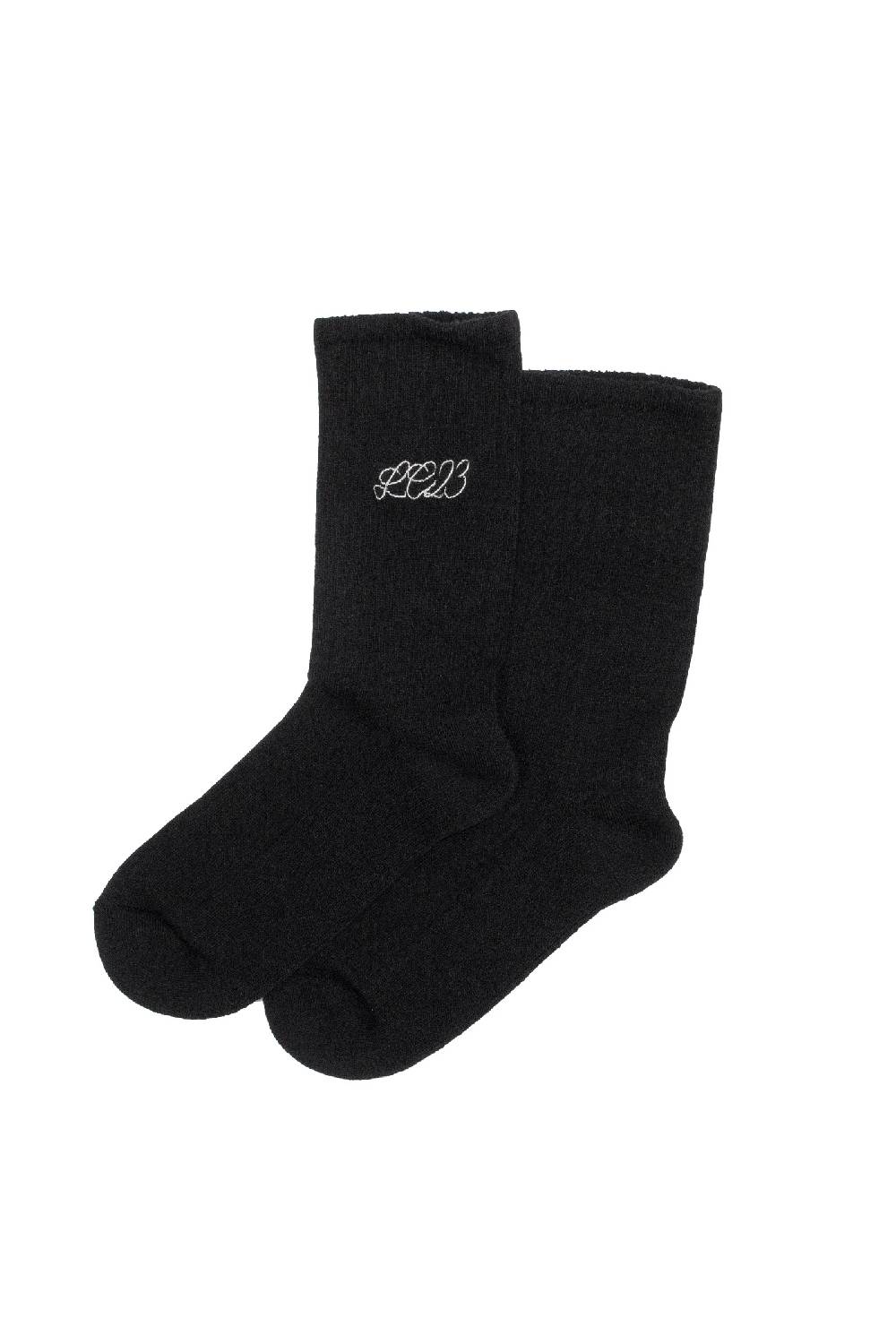Lc23 Calza Elegante Black Consegna Veloce
