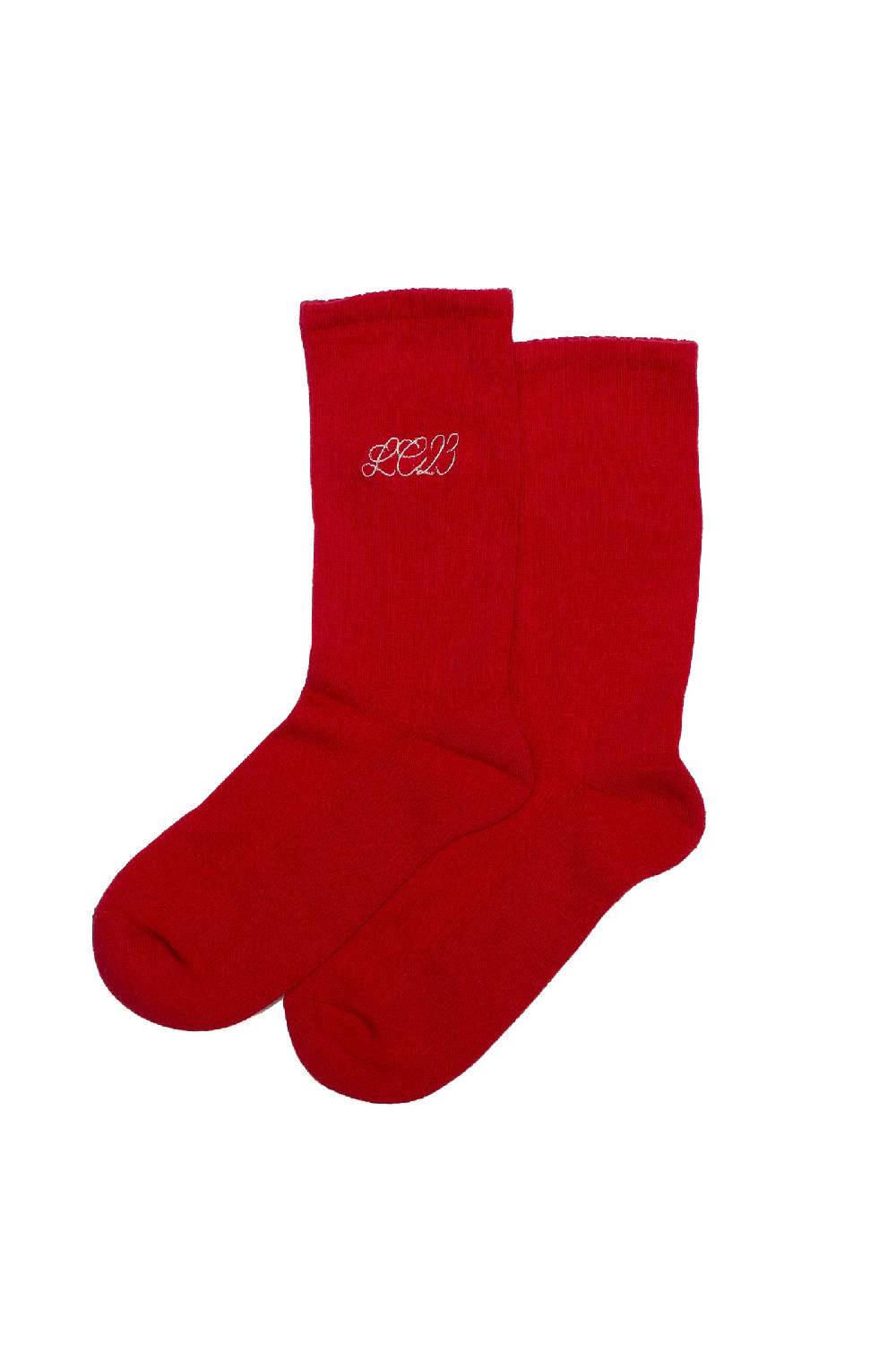 Lc23 Calza Elegante Red Promozione Limitata