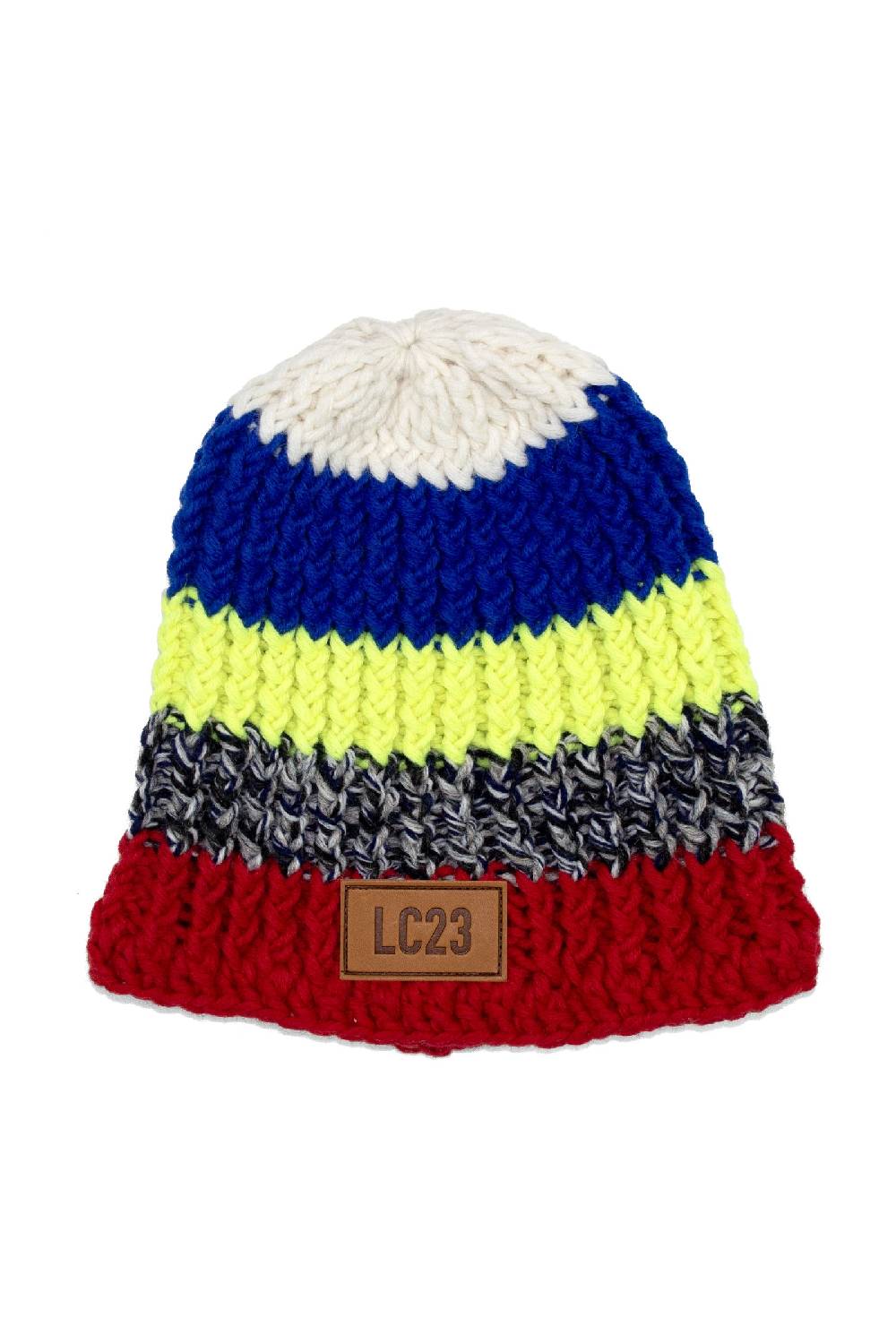 Lc23 LC23/ANGSA Beanie Hat 2 Fino Al -60%