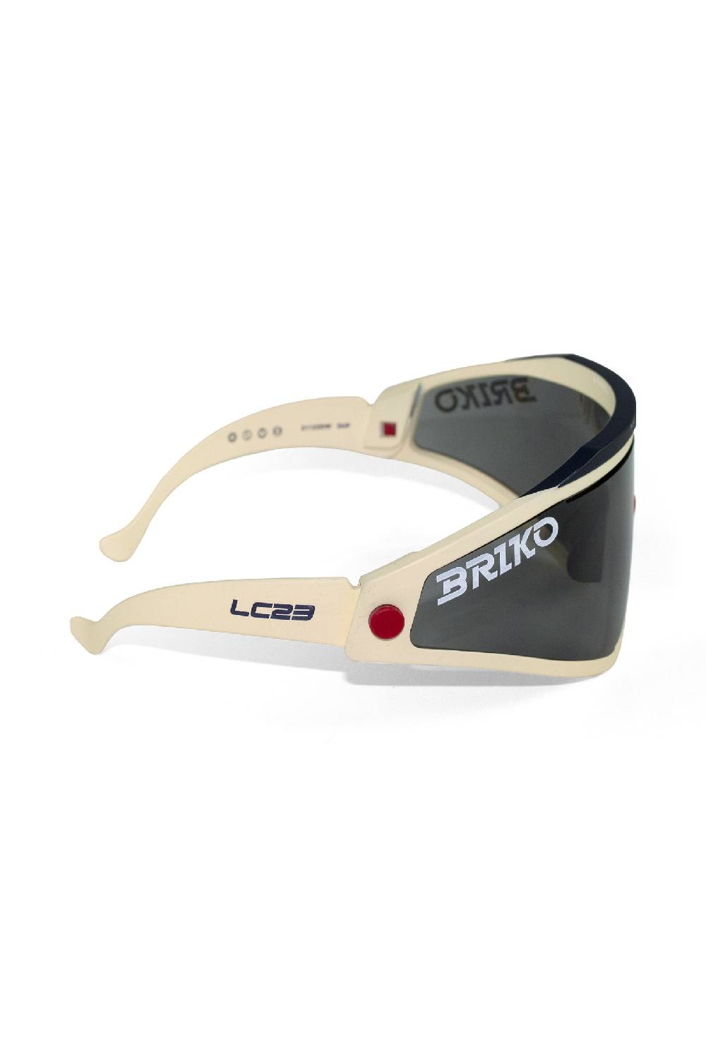 Lc23 LC23 x BRIKO Detector Sunglasses Affare Del Giorno