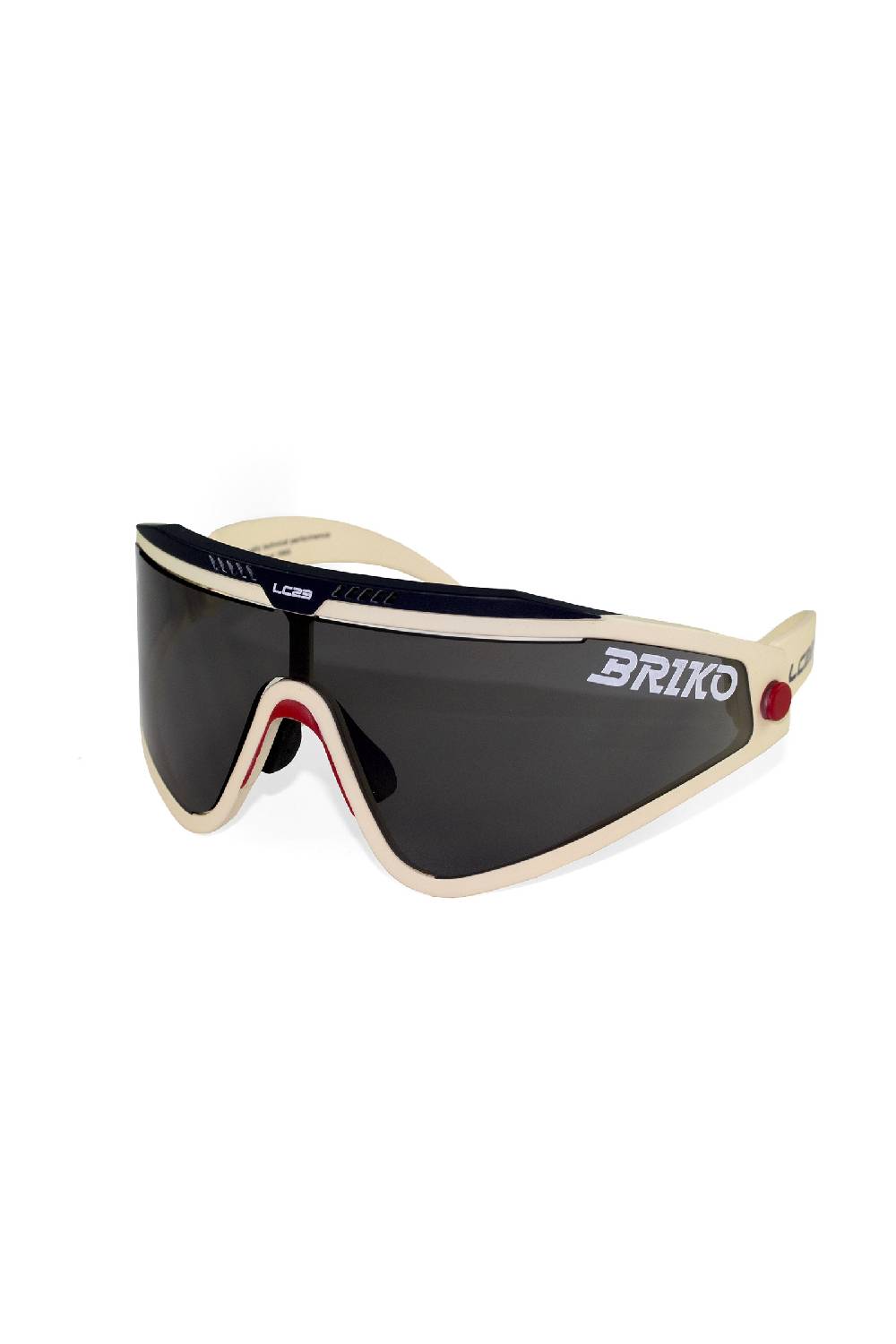 Lc23 LC23 x BRIKO Detector Sunglasses Affare Del Giorno