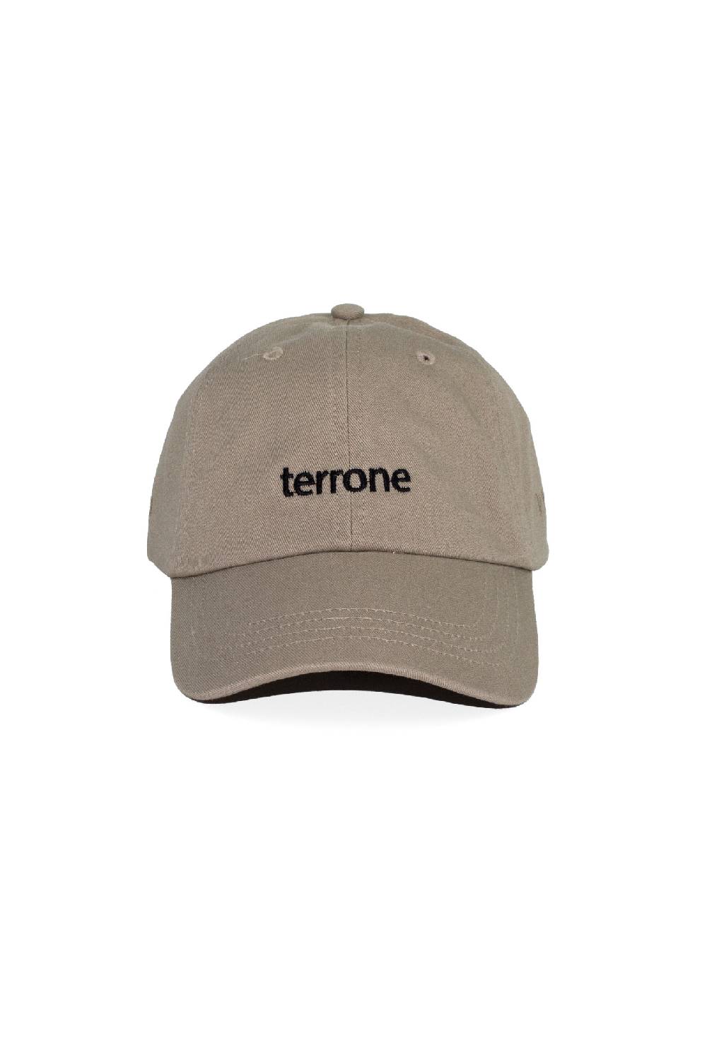 Lc23 Terrone Baseball Cap Beige Convenienza