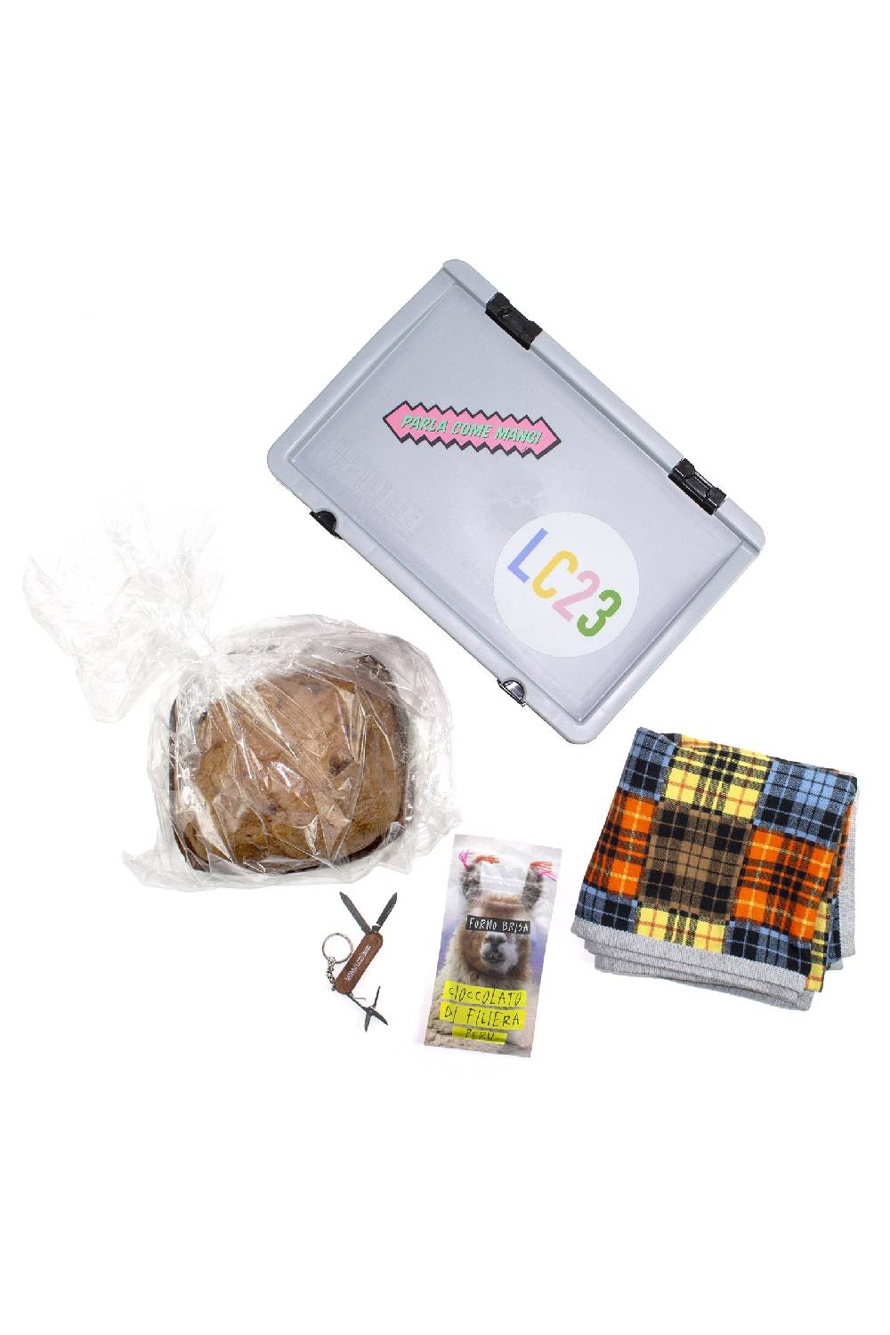 Lc23 Christmas Sweet Pack 2025