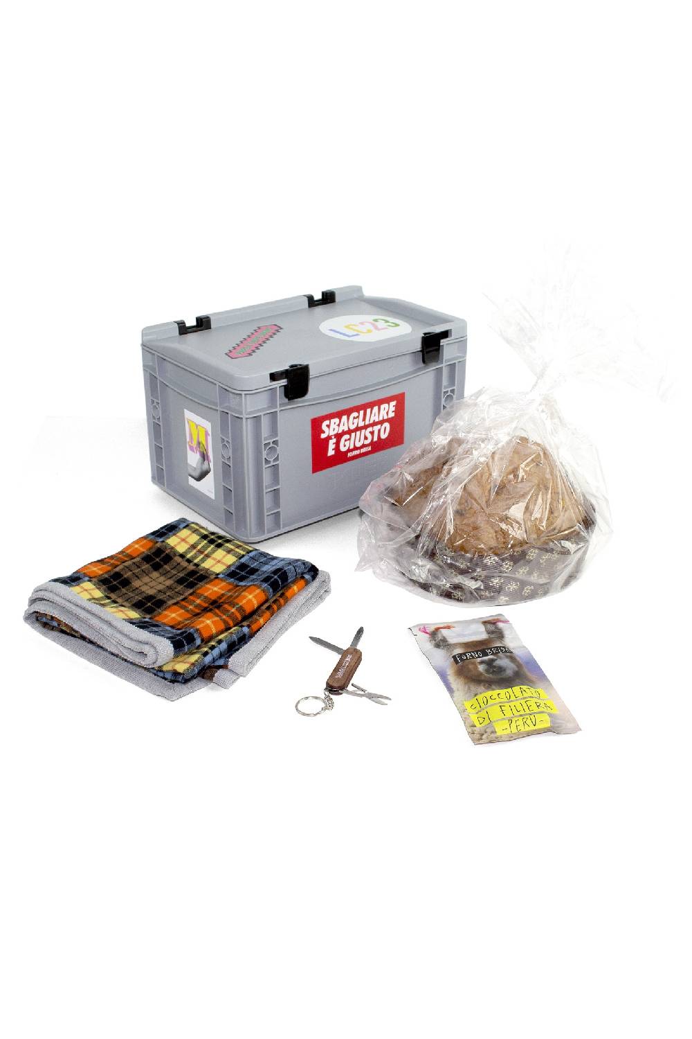 Lc23 Christmas Sweet Pack 2025