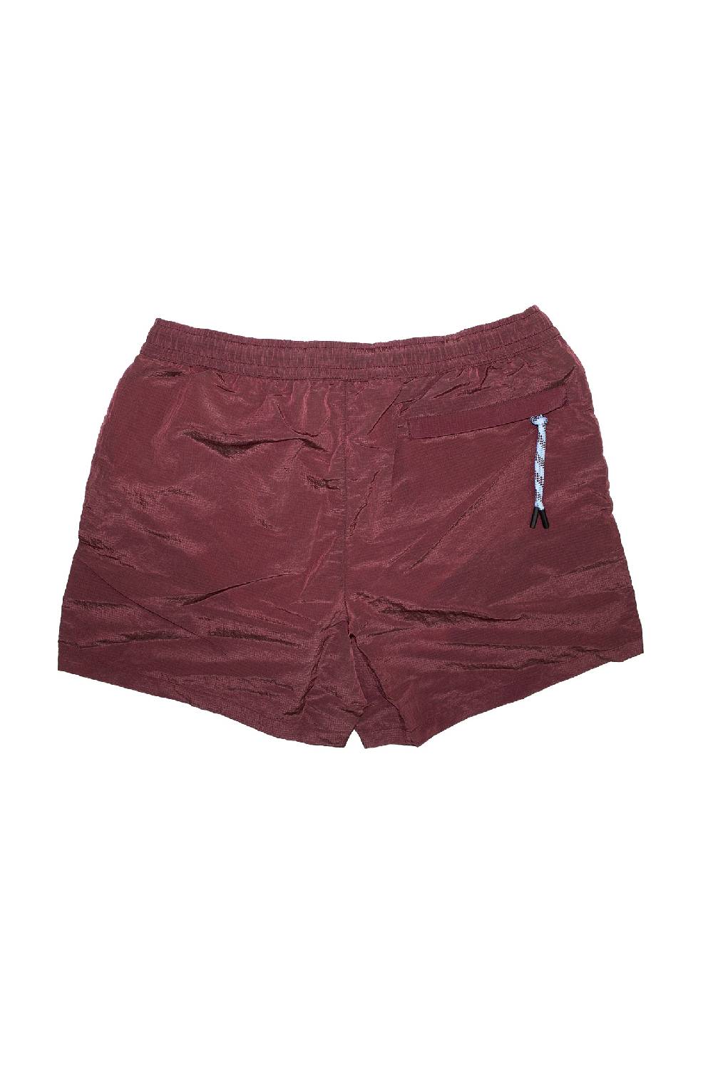 Lc23 LC23 Swim Trunk Bordeaux Vendita