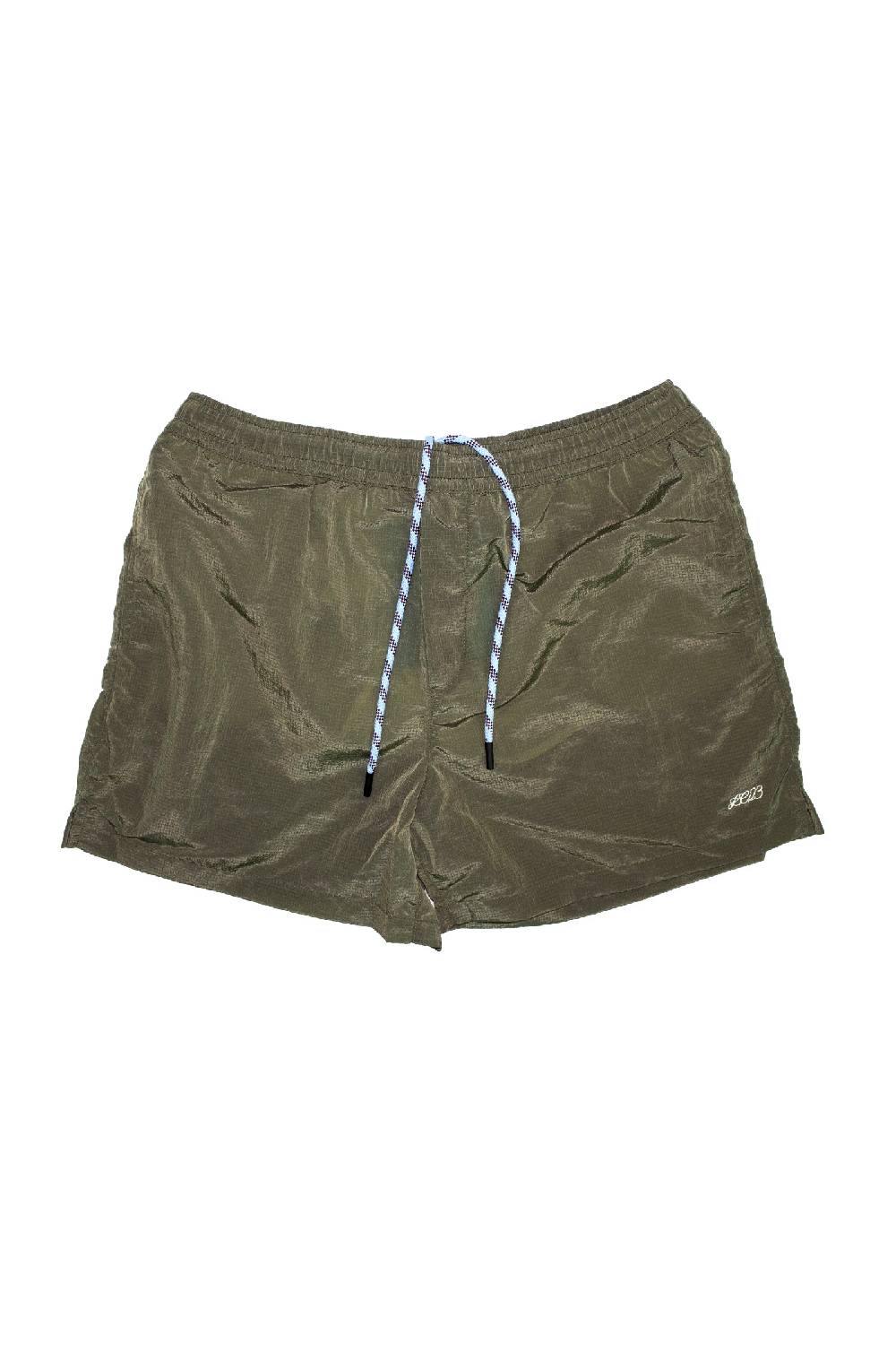 Lc23 LC23 Swim Trunk Army Green Pezzi Unici