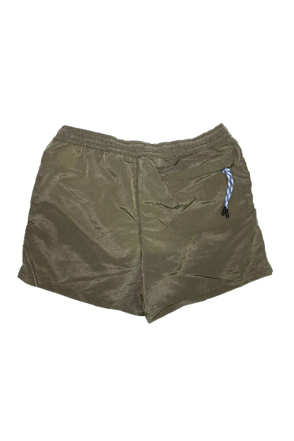 Lc23 LC23 Swim Trunk Army Green Pezzi Unici