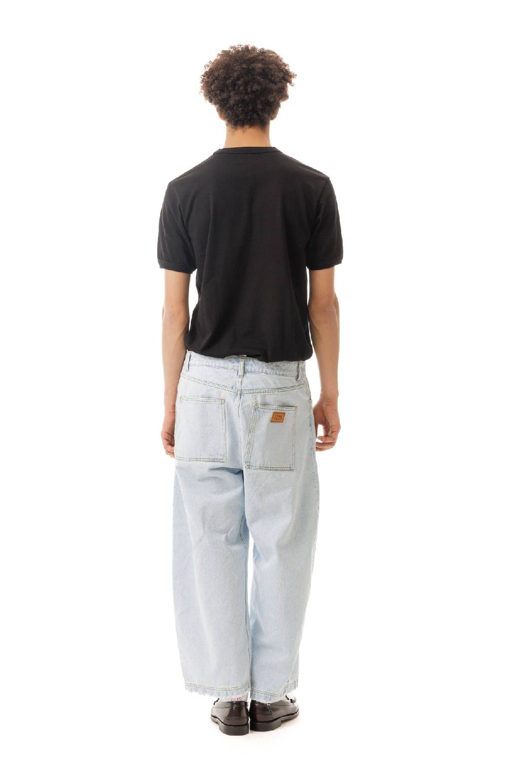 Lc23 "Dip in the Sea" T-shirt Saldi Di Fabbrica