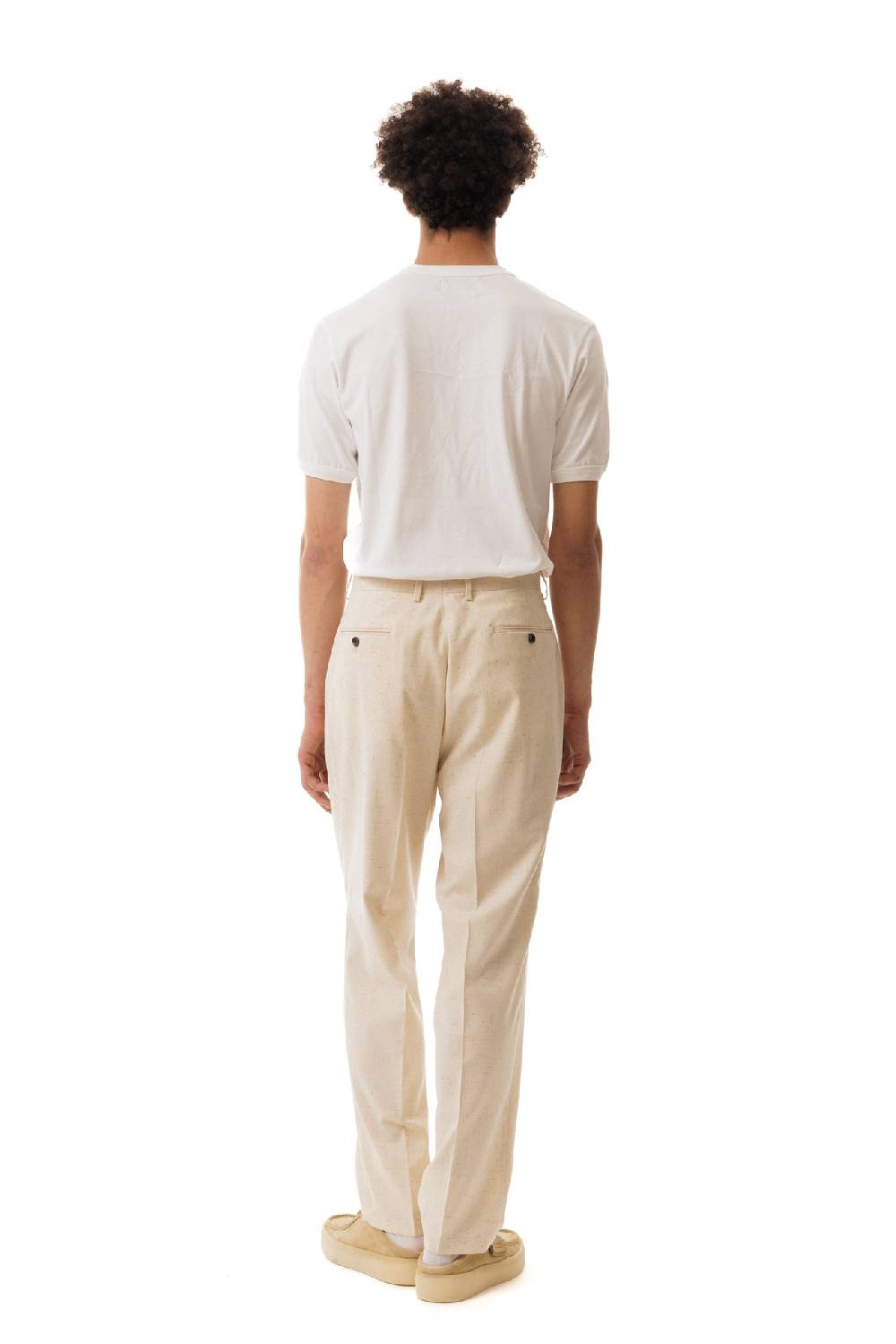 Lc23 "Hot Water Bag" T-shirt In Saldo
