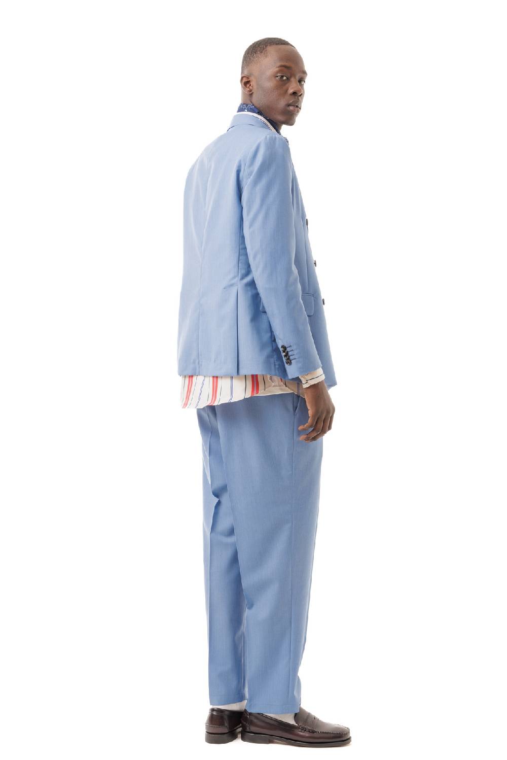 Lc23 Blue Blazer Offerte