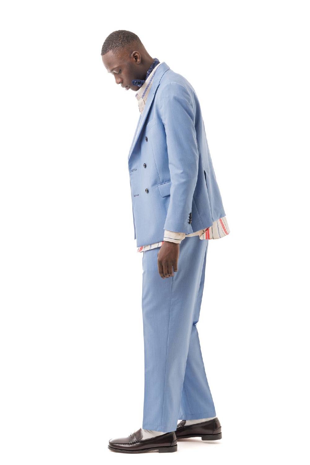 Lc23 Blue Blazer Offerte