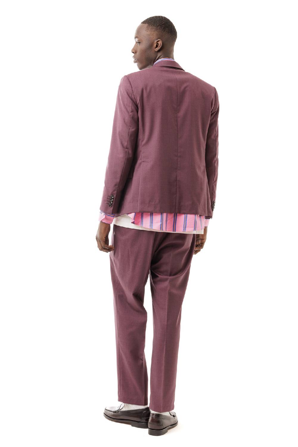 Lc23 Bordeaux Blazer Hotsell