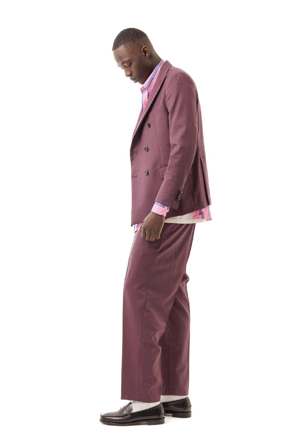 Lc23 Bordeaux Blazer Hotsell