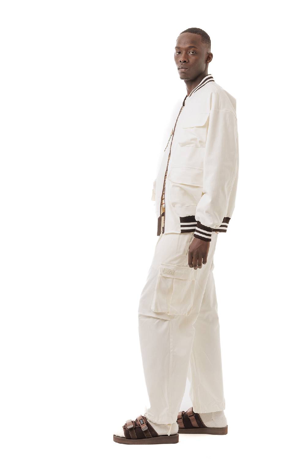 Lc23 Ranch Varsity Jacket Italy