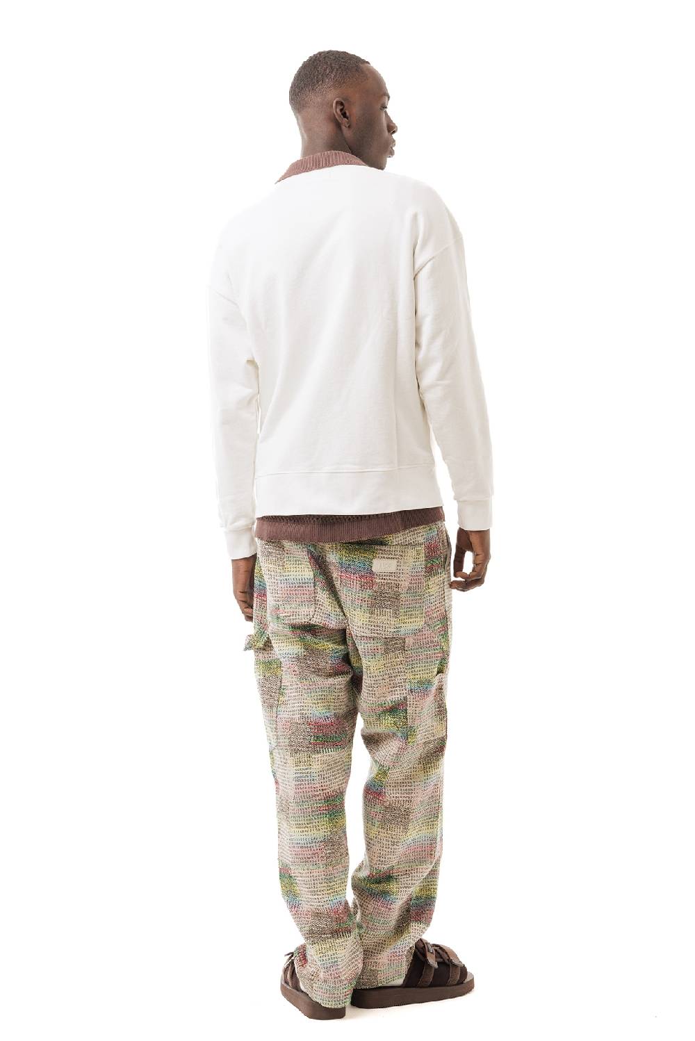 Lc23 Ranch Sweatshirt Nuovo