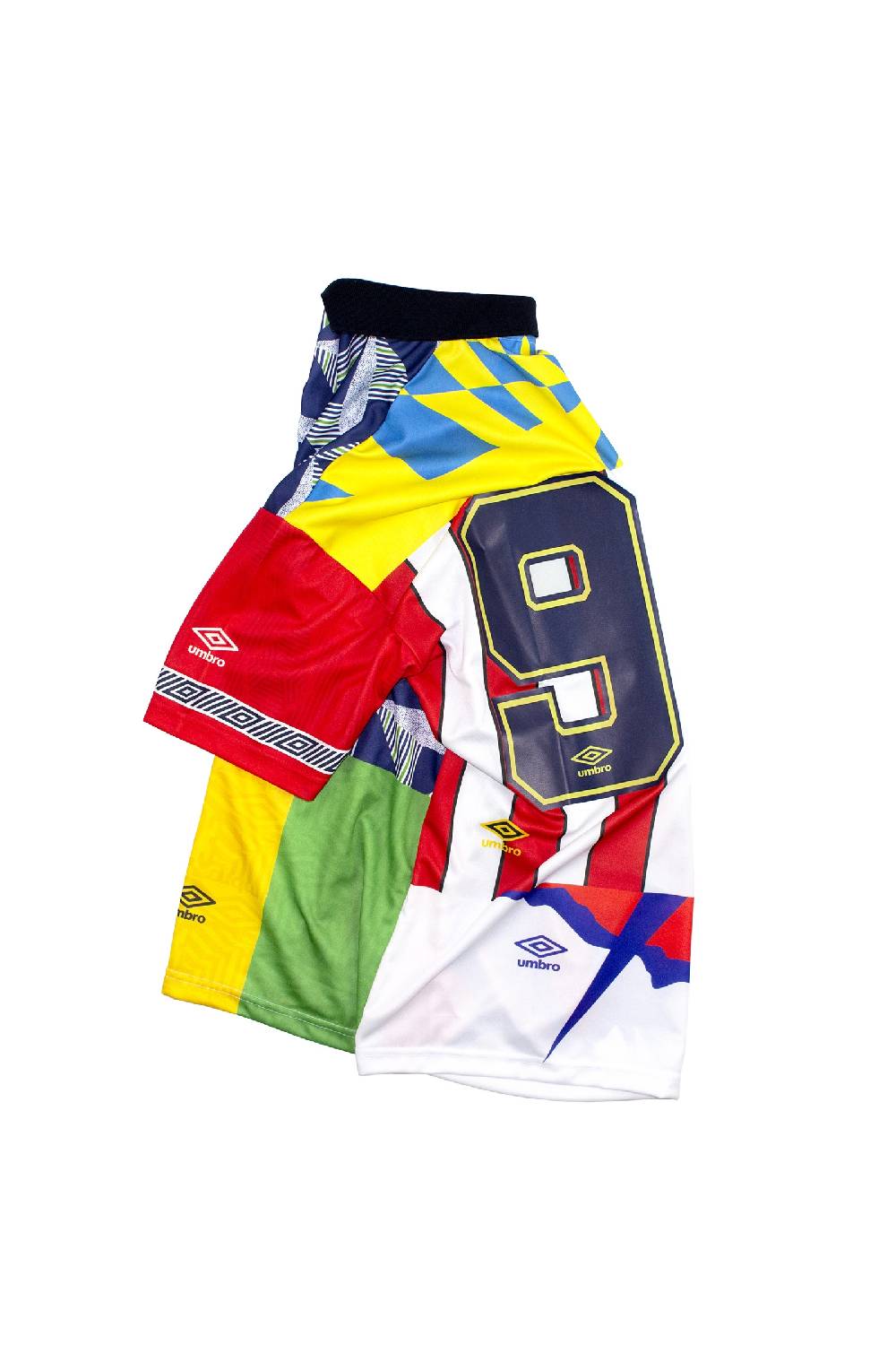 Lc23 LC23 x Umbro Jersey Negozi Online
