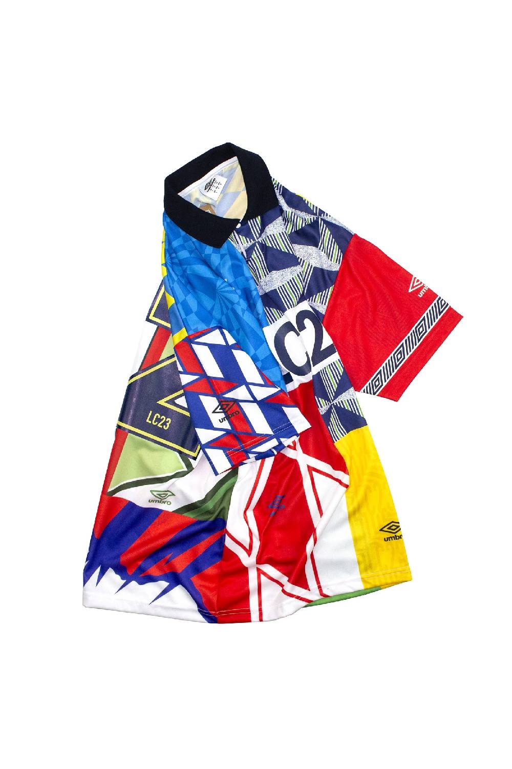 Lc23 LC23 x Umbro Jersey Negozi Online