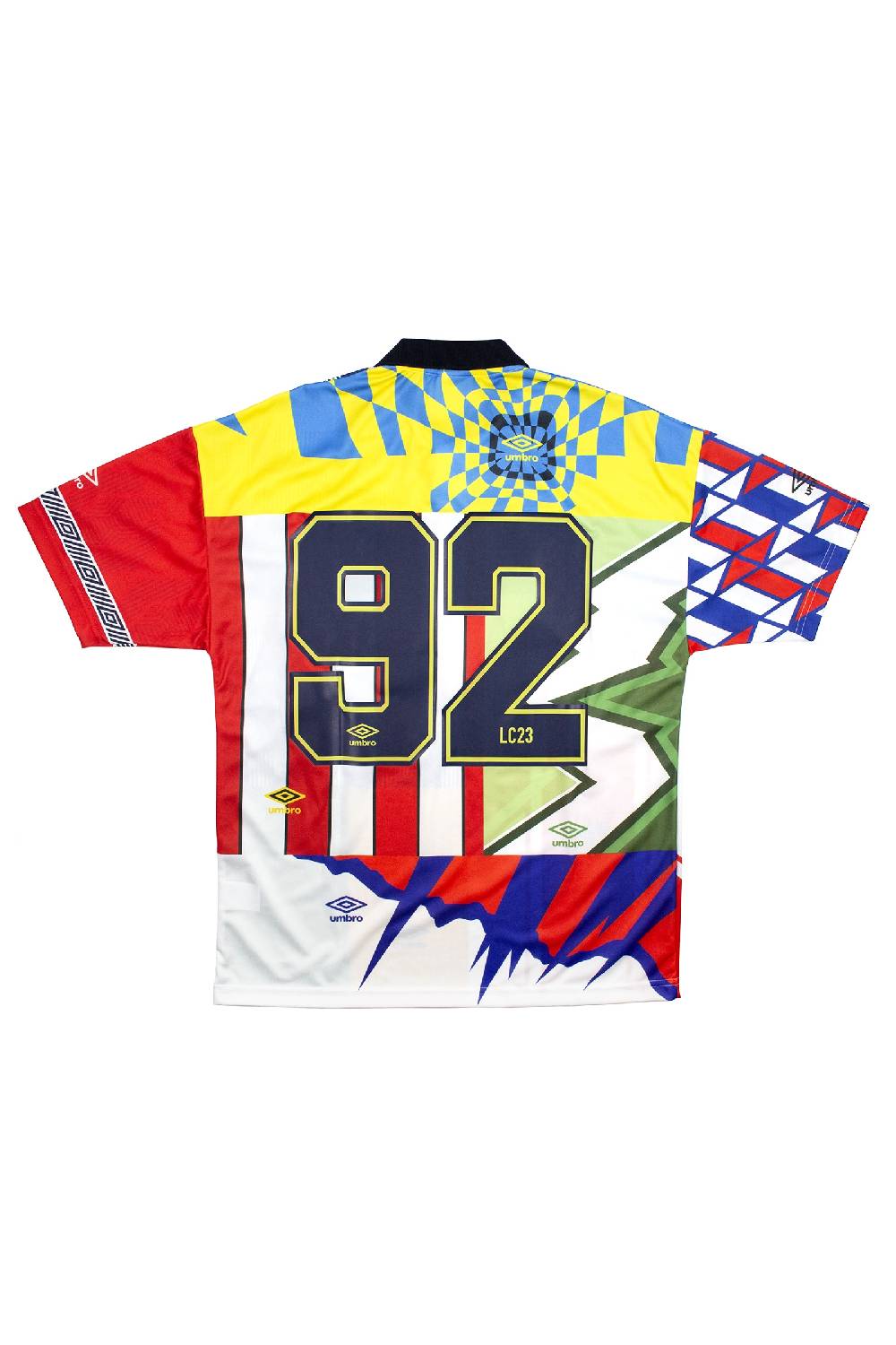 Lc23 LC23 x Umbro Jersey Negozi Online