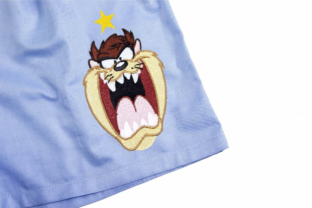Lc23 LC23 IUTER Looney Tunes AC Taz Boxer Online