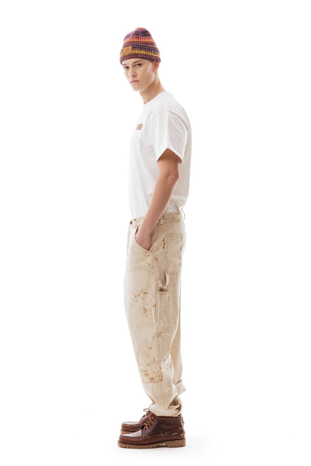 Lc23 Work Dirty Trousers Offerte