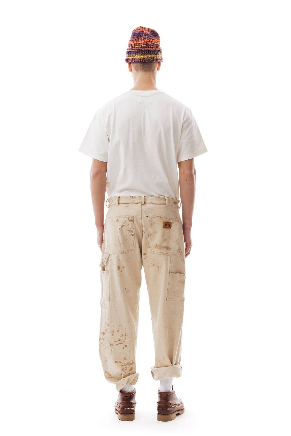 Lc23 Work Dirty Trousers Offerte