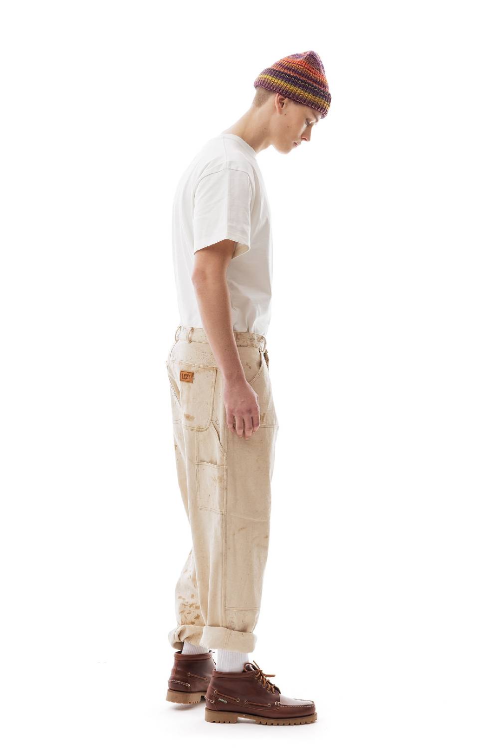 Lc23 Work Dirty Trousers Offerte