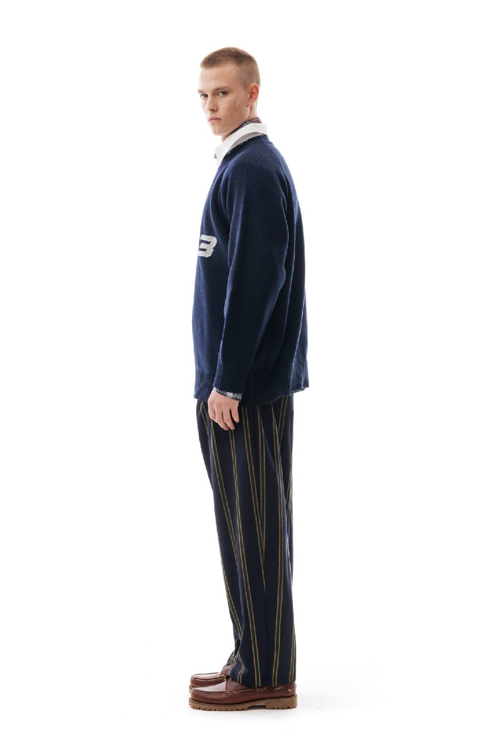 Lc23 LC23 Glitter Sweater Promozione Limitata