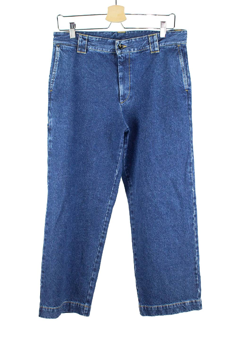 Lc23 Denim Work Trousers 2025