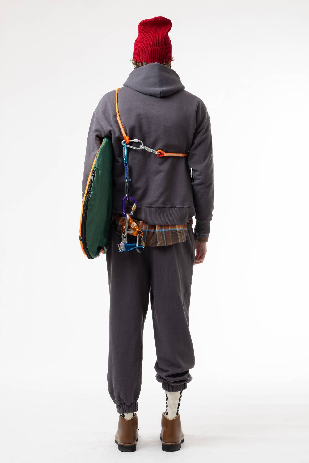 Lc23 Bear Patch Pants Acquista Ora