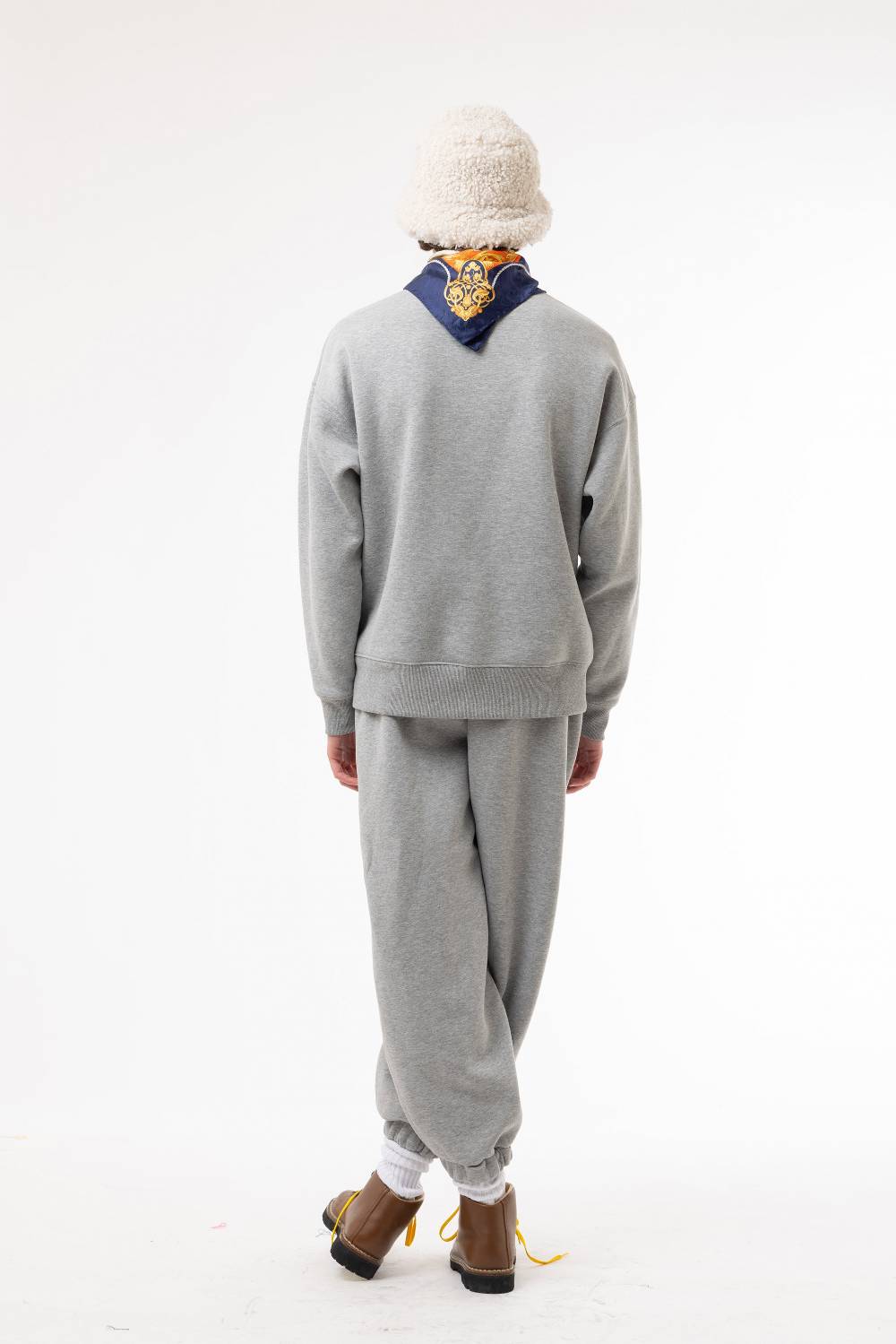 Lc23 Caravan Patch Pants Consegna Veloce