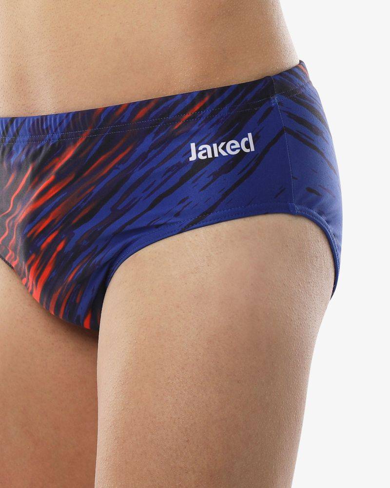 ﻿Jaked Costume da piscina MOSSO Nuova