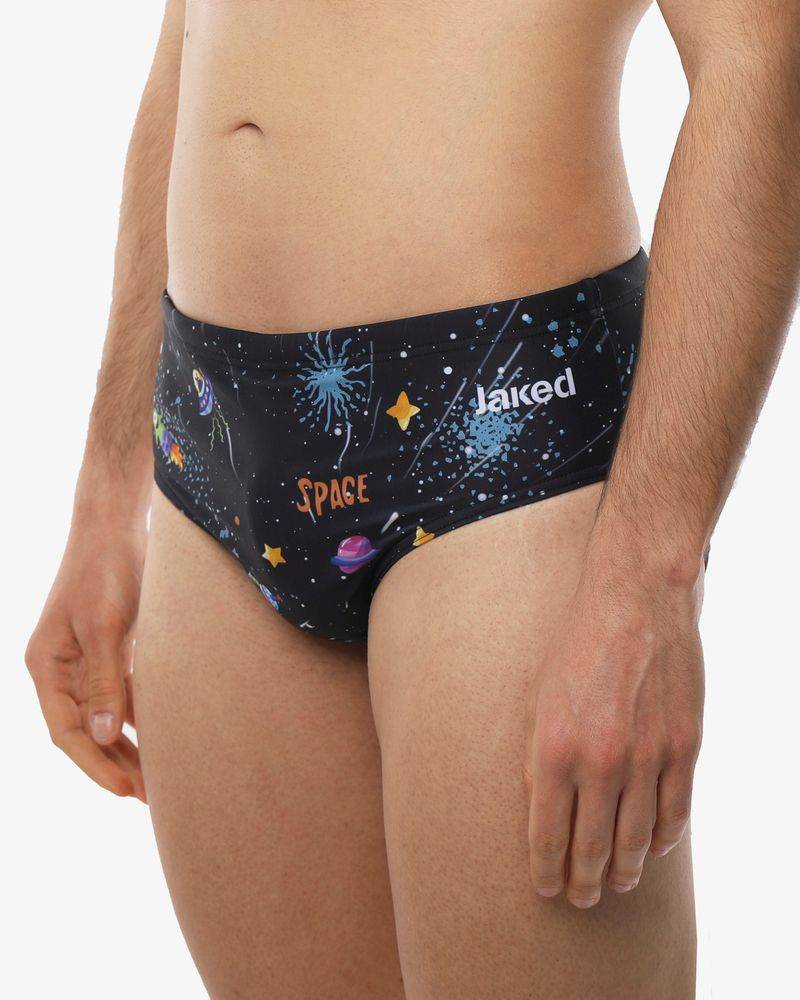 Jaked Costume da piscina SPACE 2025