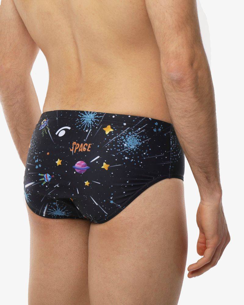 Jaked Costume da piscina SPACE 2025