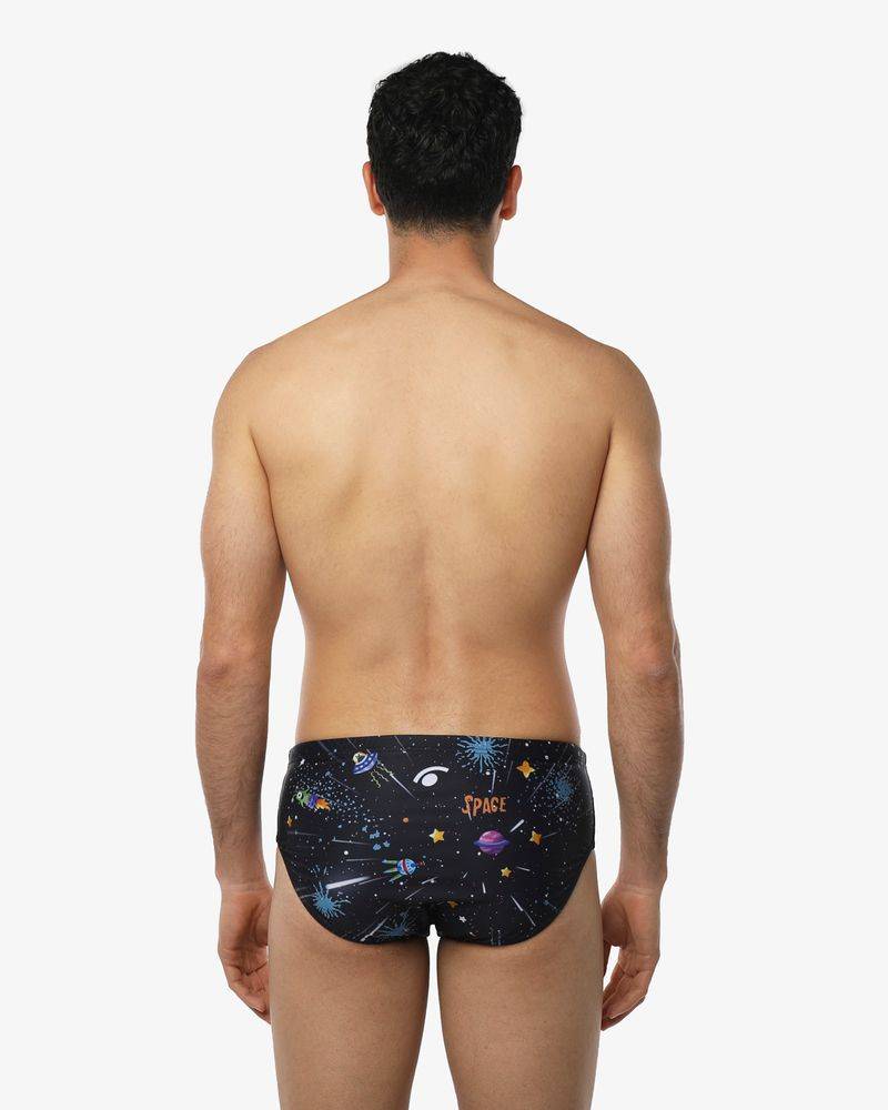 Jaked Costume da piscina SPACE 2025