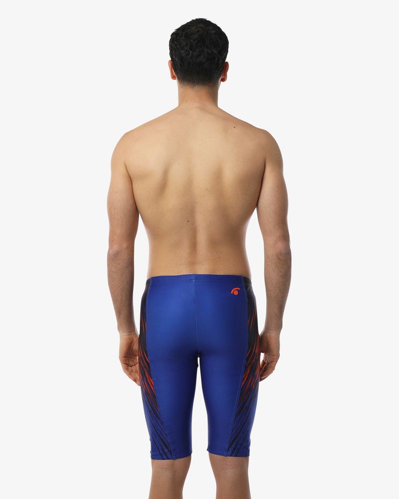 Jaked Costume da gara MOSSO Spedizione Gratuita