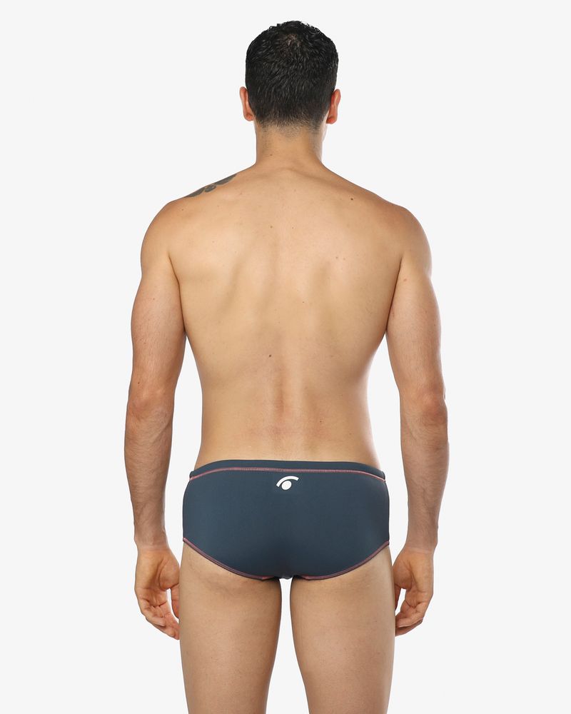 Jaked Costume da piscina MILANO J Pezzi Unici