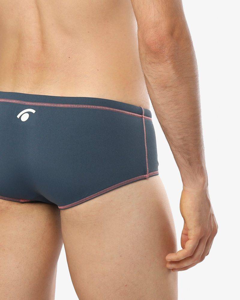 Jaked Costume da piscina MILANO J Pezzi Unici