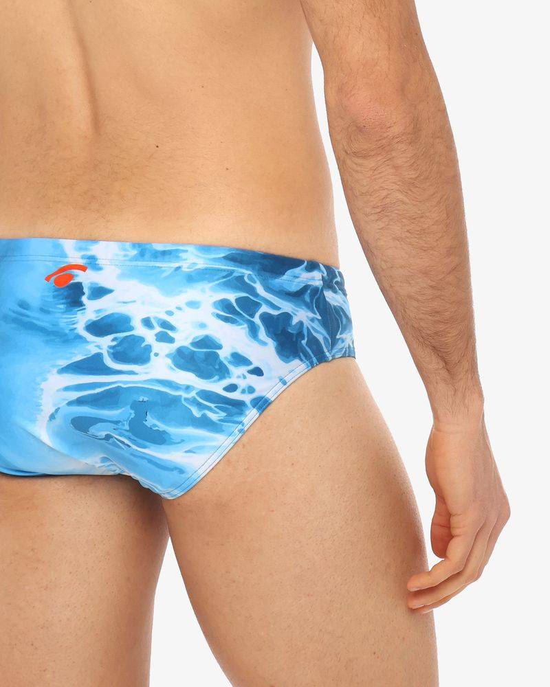 Jaked Costume da piscina BLU Vendita Calda