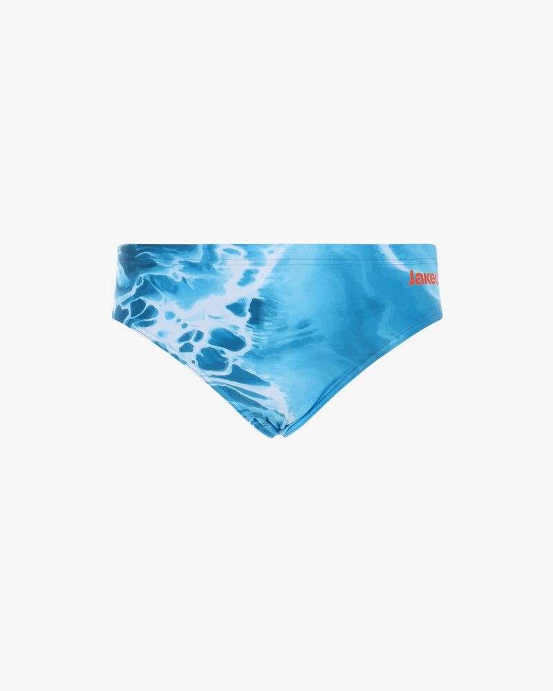Jaked Costume da piscina BLU Vendita Calda