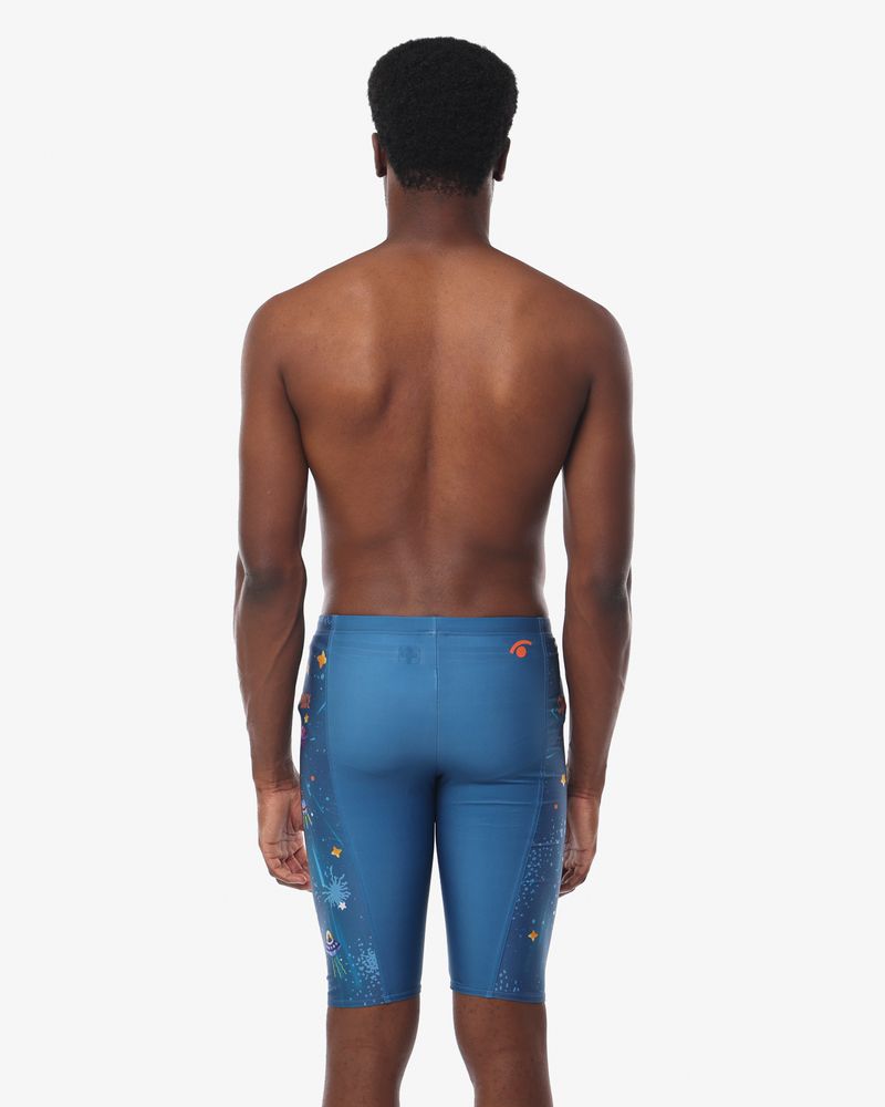 Jaked COSTUME JAMMER SPACE Vendita Economica