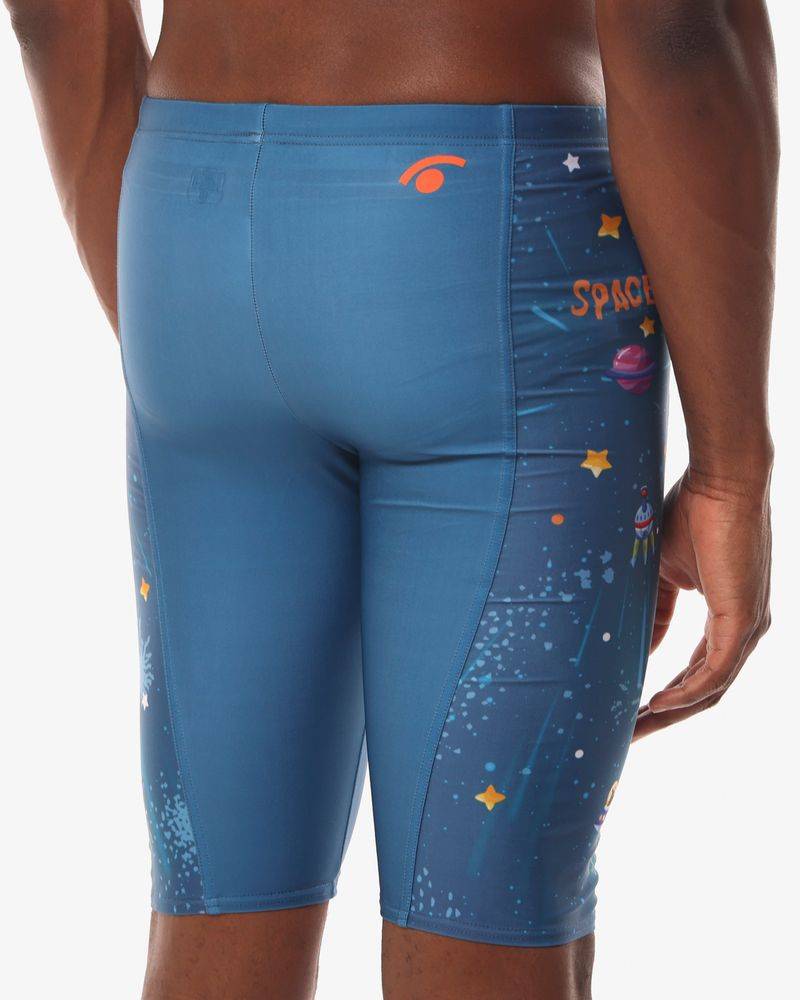 Jaked COSTUME JAMMER SPACE Vendita Economica